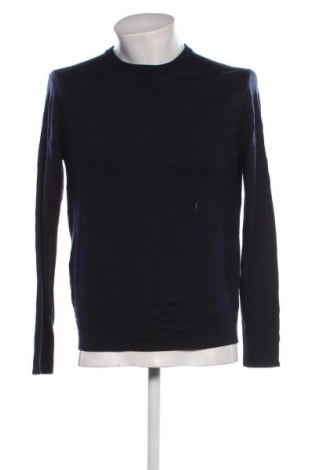 Herrenpullover Uniqlo, Größe XL, Farbe Blau, Preis € 22,49