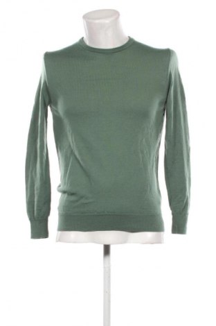 Herrenpullover Uniqlo, Größe XL, Farbe Grün, Preis 25,00 €