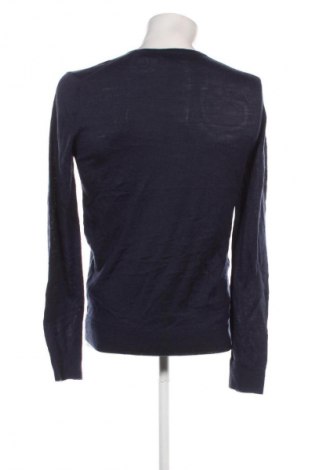 Herrenpullover WE, Größe M, Farbe Blau, Preis 16,49 €