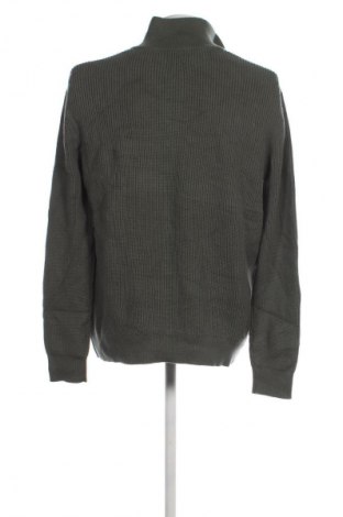 Herrenpullover WE, Größe L, Farbe Grün, Preis 16,49 €