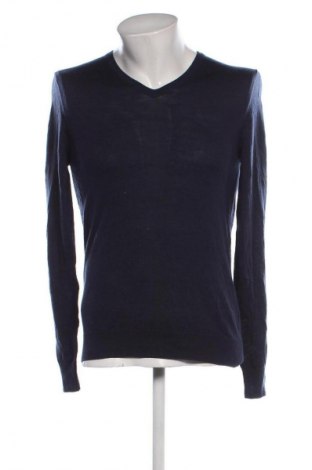 Herrenpullover Wellness, Größe M, Farbe Blau, Preis € 33,99