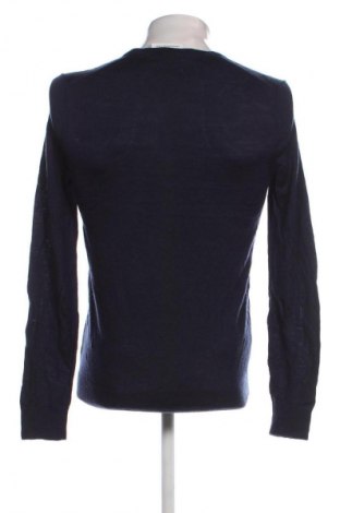 Herrenpullover Wellness, Größe M, Farbe Blau, Preis € 22,49