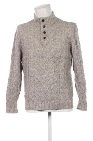 Herrenpullover Westbury, Größe XXL, Farbe Grau, Preis € 33,99