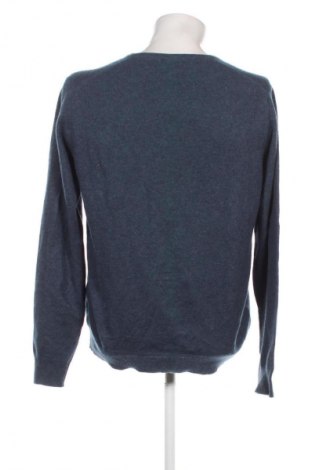 Herrenpullover Yorn, Größe XXL, Farbe Blau, Preis 24,99 €