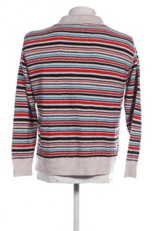 Herrenpullover Zara, Größe M, Farbe Mehrfarbig, Preis 22,49 €