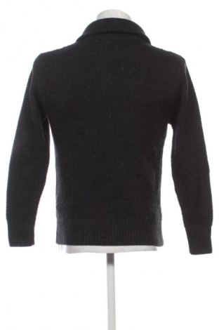 Herrenpullover Zara Man, Größe M, Farbe Grau, Preis 22,49 €