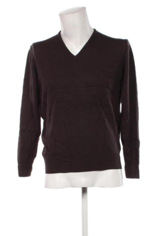 Herrenpullover Zara Man, Größe XL, Farbe Braun, Preis € 22,49