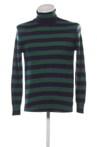 Herrenpullover Zara Man, Größe L, Farbe Grün, Preis 16,37 €