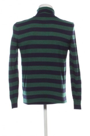 Herrenpullover Zara Man, Größe L, Farbe Grün, Preis 16,37 €