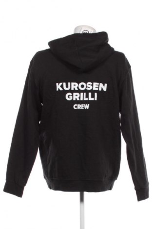 Herren Sweatshirt, Größe XL, Farbe Schwarz, Preis 27,49 €