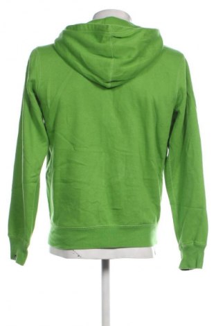 Herren Sweatshirt, Größe L, Farbe Grün, Preis 20,99 €