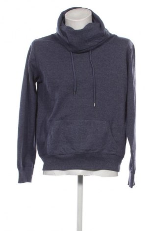 Herren Sweatshirt, Größe L, Farbe Blau, Preis 27,49 €