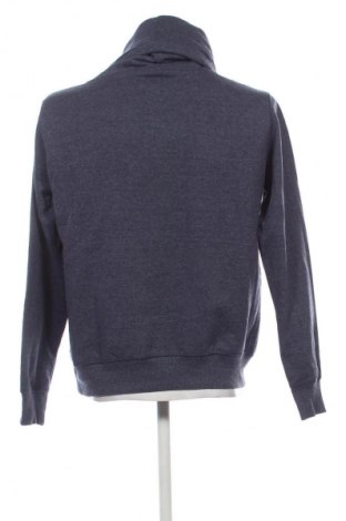 Herren Sweatshirt, Größe L, Farbe Blau, Preis 19,49 €