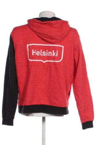 Herren Sweatshirt, Größe XL, Farbe Mehrfarbig, Preis 27,49 €