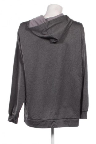 Herren Sweatshirt, Größe XXL, Farbe Grau, Preis € 22,99