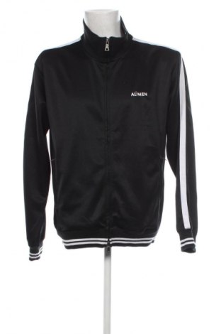 Férfi sweatshirt, Méret XL, Szín Fekete, Ár 9 899 Ft