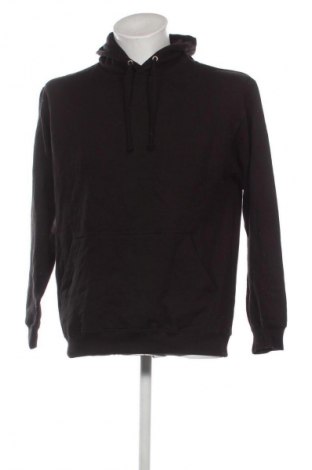 Herren Sweatshirt, Größe M, Farbe Schwarz, Preis 6,99 €