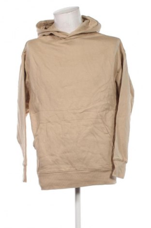 Herren Sweatshirt ASOS, Größe M, Farbe Beige, Preis 7,99 €