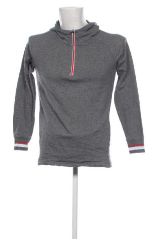 Herren Sweatshirt Active Touch, Größe M, Farbe Grau, Preis 5,99 €