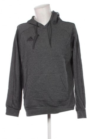 Pánska mikina  Adidas, Veľkosť L, Farba Sivá, Cena  31,45 €