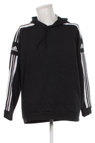 Pánská mikina  Adidas, Velikost XXL, Barva Černá, Cena  839,00 Kč