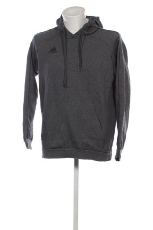 Pánská mikina  Adidas, Velikost L, Barva Šedá, Cena  879,00 Kč