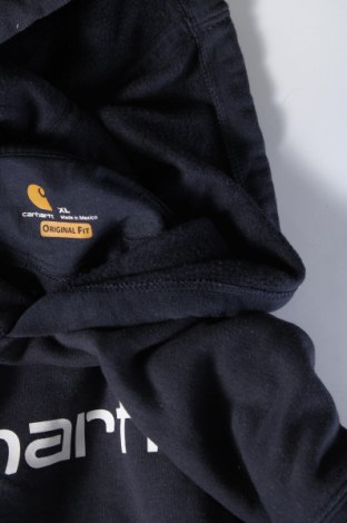 Férfi sweatshirt Carhartt, Méret XL, Szín Kék, Ár 20 899 Ft