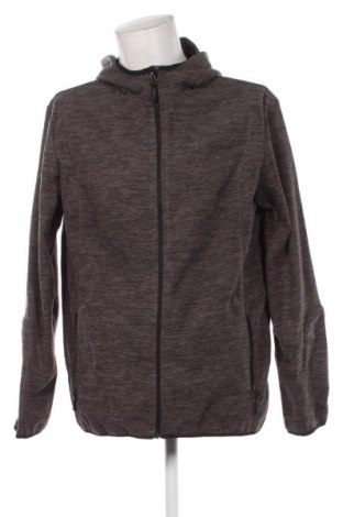 Férfi sweatshirt Crivit, Méret XL, Szín Szürke, Ár 7 499 Ft