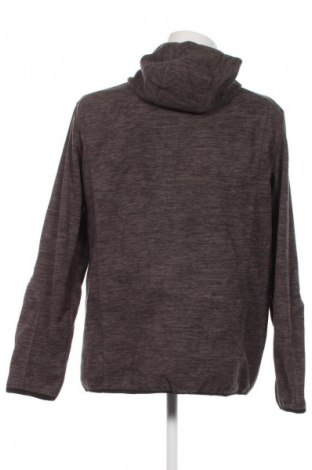 Férfi sweatshirt Crivit, Méret XL, Szín Szürke, Ár 7 499 Ft