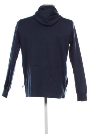 Herren Sweatshirt Crivit, Größe L, Farbe Blau, Preis € 27,49