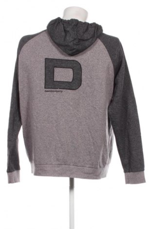 Herren Sweatshirt DAVID, Größe XL, Farbe Grau, Preis 27,49 €