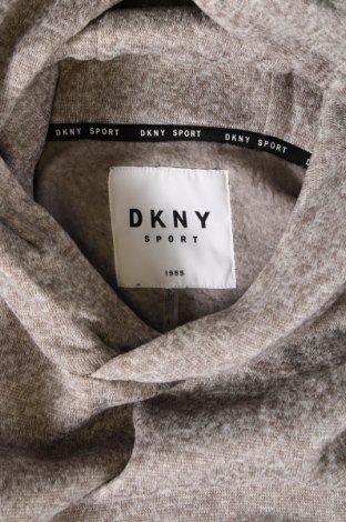 Férfi sweatshirt DKNY, Méret S, Szín Bézs, Ár 16 999 Ft