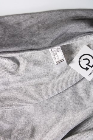 Férfi sweatshirt Decathlon, Méret XL, Szín Szürke, Ár 6 399 Ft