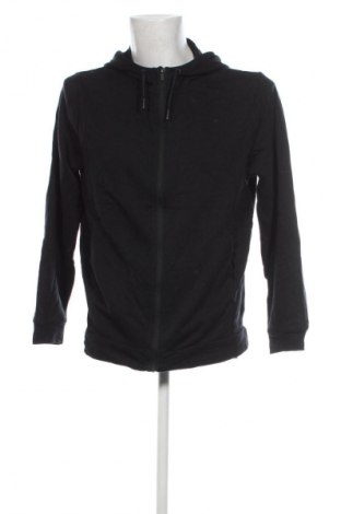 Herren Sweatshirt Dressmann, Größe L, Farbe Schwarz, Preis € 28,99