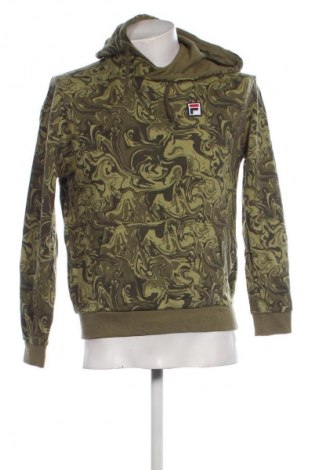 Herren Sweatshirt FILA, Größe M, Farbe Mehrfarbig, Preis € 38,49