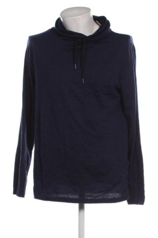 Férfi sweatshirt FSBN, Méret XL, Szín Kék, Ár 9 899 Ft