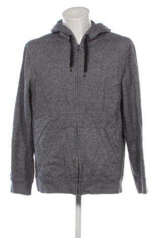 Herren Sweatshirt H&M, Größe XL, Farbe Grau, Preis € 27,49