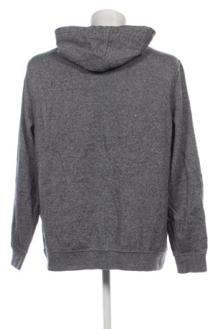 Herren Sweatshirt H&M, Größe XL, Farbe Grau, Preis 16,99 €