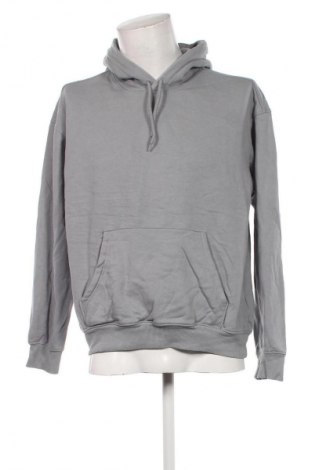 Herren Sweatshirt H&M, Größe M, Farbe Blau, Preis 27,49 €