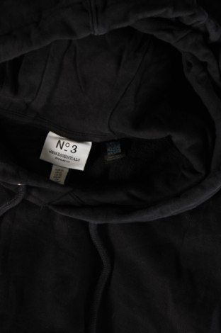 Hanorac de bărbați H&M, Mărime XL, Culoare Negru, Preț 96,99 Lei