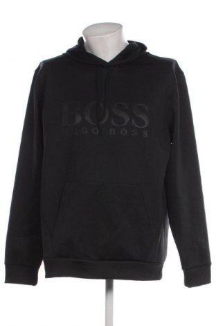 Hanorac de bărbați Hugo Boss, Mărime XXL, Culoare Negru, Preț 381,99 Lei