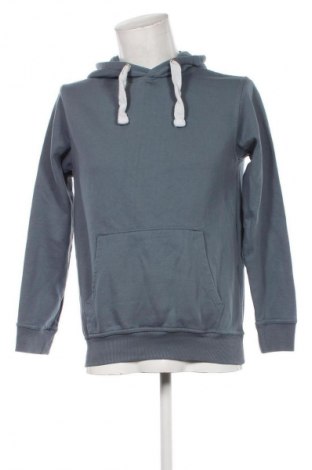 Herren Sweatshirt Identic, Größe M, Farbe Blau, Preis € 27,49