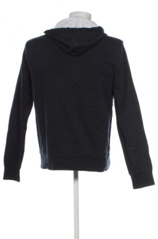 Hanorac de bărbați Jack & Jones, Mărime L, Culoare Albastru, Preț 78,99 Lei