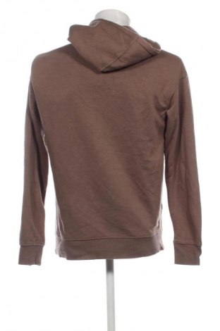 Męska bluza Jack & Jones, Rozmiar M, Kolor Brązowy, Cena 108,99 zł