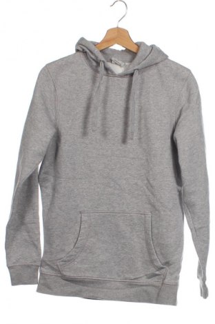 Herren Sweatshirt Jako, Größe S, Farbe Grau, Preis 28,99 €