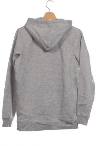 Herren Sweatshirt Jako, Größe S, Farbe Grau, Preis 15,99 €