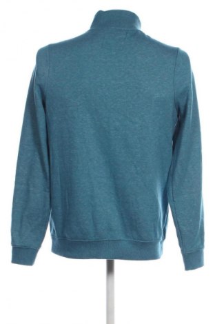 Férfi sweatshirt Jean Pascale, Méret M, Szín Kék, Ár 6 399 Ft