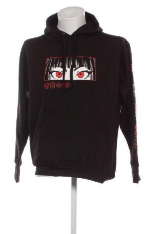 Férfi sweatshirt Just hoods, Méret M, Szín Fekete, Ár 9 899 Ft