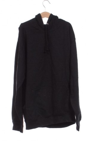 Herren Sweatshirt Just hoods, Größe XS, Farbe Schwarz, Preis 6,99 €