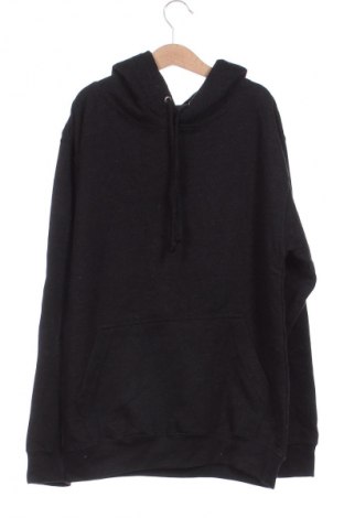 Męska bluza Just hoods, Rozmiar XS, Kolor Czarny, Cena 27,99 zł